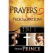 Prayers & Proclamations: How to Use the Bible as the Authority Over Trials and Temptations