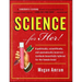 Science... for Her!: A Politically, Scientifically, and Anatomically Incorrect Textbook Beautifully Tailored for the Female Brain
