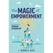 The Magic of Empowerment: My Journey in Servant Leadership