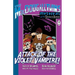 Attack of the Violet Vampire! - The MacDougall Twins with Sherlock Holmes Book #2