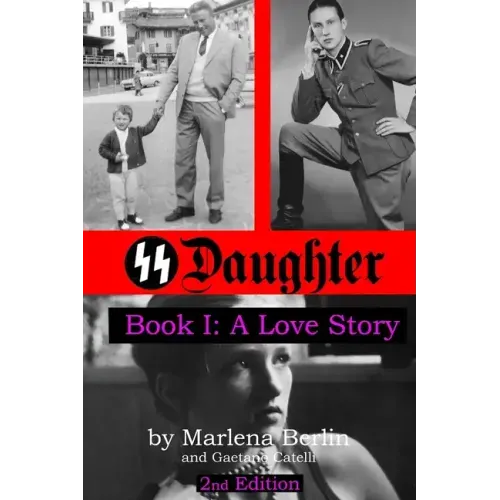 SS Daughter: A Love Story