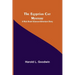 The Egyptian Cat Mystery: A Rick Brant Science-Adventure Story