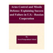 Arms Control and Missile Defense: Explaining Success and Failure in U.S.- Russian Cooperation
