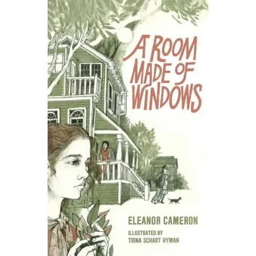 A Room Made of Windows