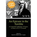 An Epicure in the Terrible: A Centennial Anthology of Essays in Honor of H. P. Lovecraft