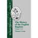 The History of the English Baptists - Vol. 2