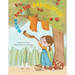 Miriam and the Sasquatch: A Rosh Hashanah Story