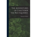 The Adventures of Chatterer the Red Squirrel