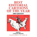 Best Editorial Cartoons of the Year