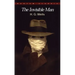 The Invisible Man: A Grotesque Romance