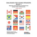 Dialogues for Young Speakers, Book 2: Global Edition