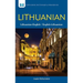 Lithuanian-English/ English-Lithuanian Dictionary & Phrasebook
