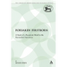 The Forsaken Firstborn: A Study of a Recurrent Motif in the Patriarchal Narratives