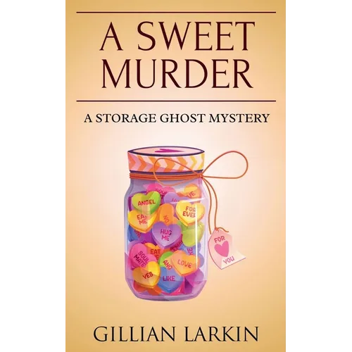 A Sweet Murder