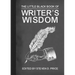 The Little Black Book of Writers' Wisdom