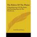 The Riders Of The Plains: A Reminiscence Of The Early And Exciting Days In The Northwest