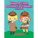Hidden Picture Puzzles for Toddlers Activity Book