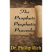 The Prophets Prophetic Proverbs
