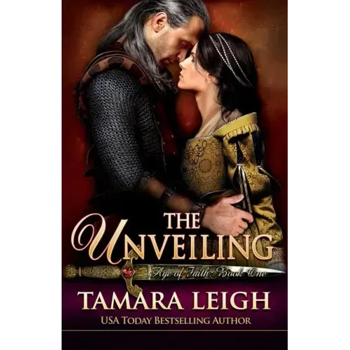 The Unveiling: Book One