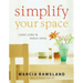 Simplify Your Space: Create Order & Reduce Stress