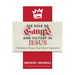 The Roles of Gangs Today and Victory in Jesus: Christianity vs Gangs or Any Criminal Organization