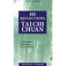 101 Reflections on Tai Chi Chuan