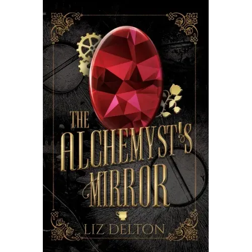 The Alchemyst's Mirror