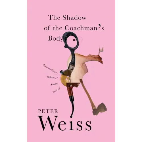 The Shadow of the Coachman's Body