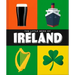 The Little Book of Ireland: Land of Saints and Scholars