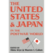 United States & Japan/Postwar-Pa