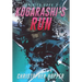 Kogarashi's Run (Infinita Book 3)