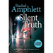 A Silent Truth: A Detective Mark Turpin murder mystery