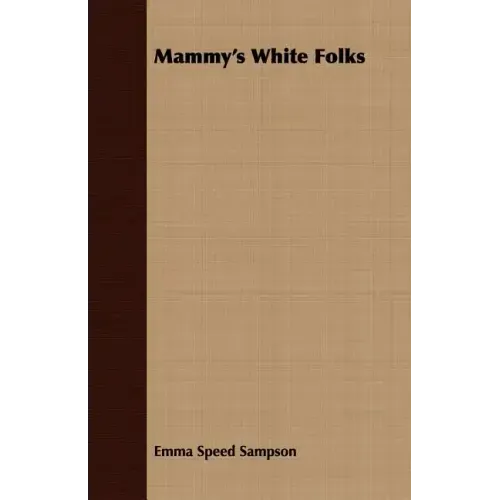 Mammy's White Folks