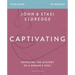 Captivating Bible Study Guide, Updated Edition: Unveiling the Mystery of a Woman's Soul
