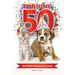 Turning 50 ... And Other Reasons to Laugh