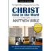 Christ: Lost in the word - paperback