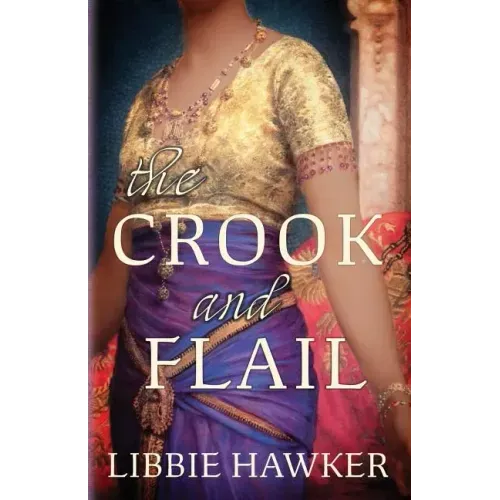 The Crook and Flail