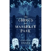 The Ghosts of Marshley Park