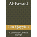 Al-Fawaid: A Collection Of Wise Sayings