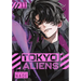 Tokyo Aliens 11