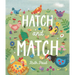 Hatch and Match: A Springtime Seek-And-Find Book
