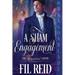 A Sham Engagement: A Regency Historical Romance