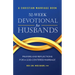 A Christian Marriage Book - 52-Week Devotional for Husbands: Prayers and Reflections for a God-Centered Marriage