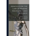 Arnould on the law of Marine Insurance and Average