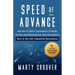 Speed of Advance: How the U.S. Navy's Convergence of People, Process, and Technology Can Help Your Business Win in the 4th Industrial Revolution