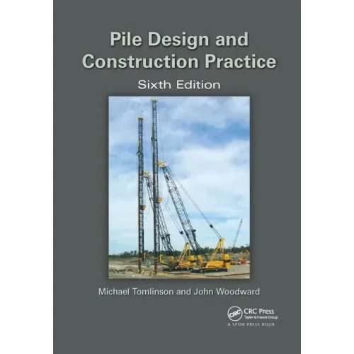 Pile Design and Construction Practice