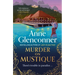 Murder on Mustique
