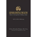 Generational Wealth: Business & Investing Guide to Building an Empire