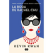 La Boda de Rachel Chu / China Rich Girlfriend