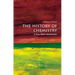 The History of Chemistry: A Very Short Introduction